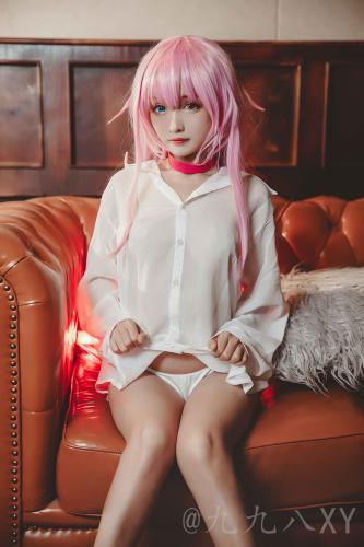 [Cosplay] 九九八吖 neko [36P-698MB]