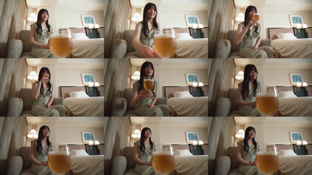 +++ [FHD] 292MY-1020 最上彩奈2