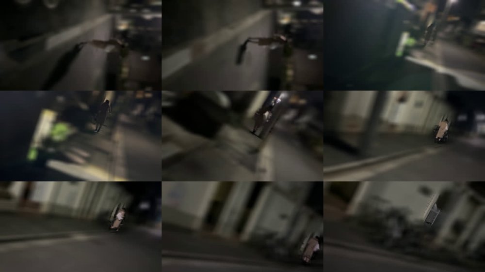 +++ [FHD] 483MADO-010 S区スレンダー美ボディ美人お姉さん