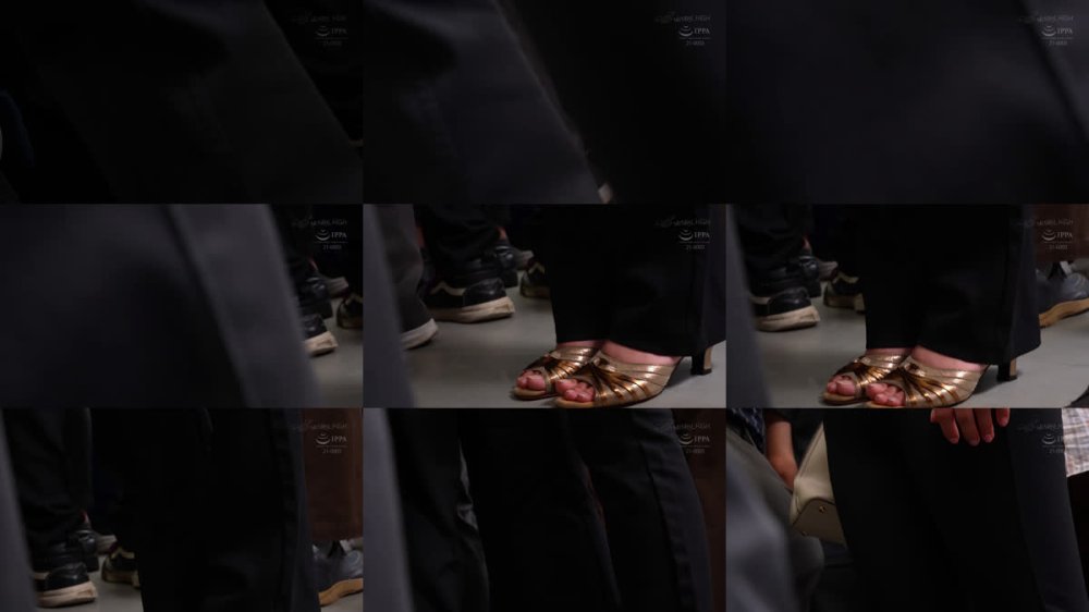 +++ [FHD] NHDTC-154 乳首開発電車8