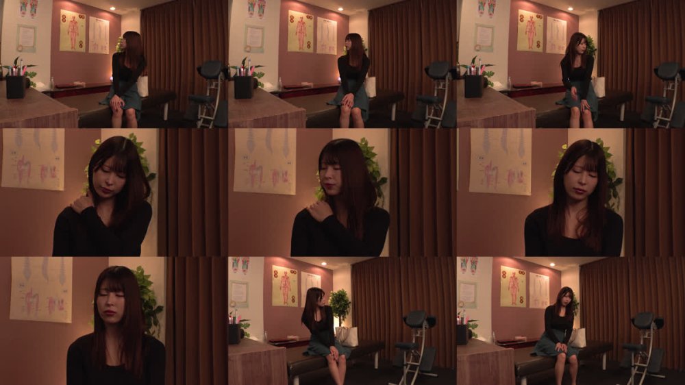 +++ [FHD] OFSD-058 欲求不満若妻 連日セクハラ骨盤矯正