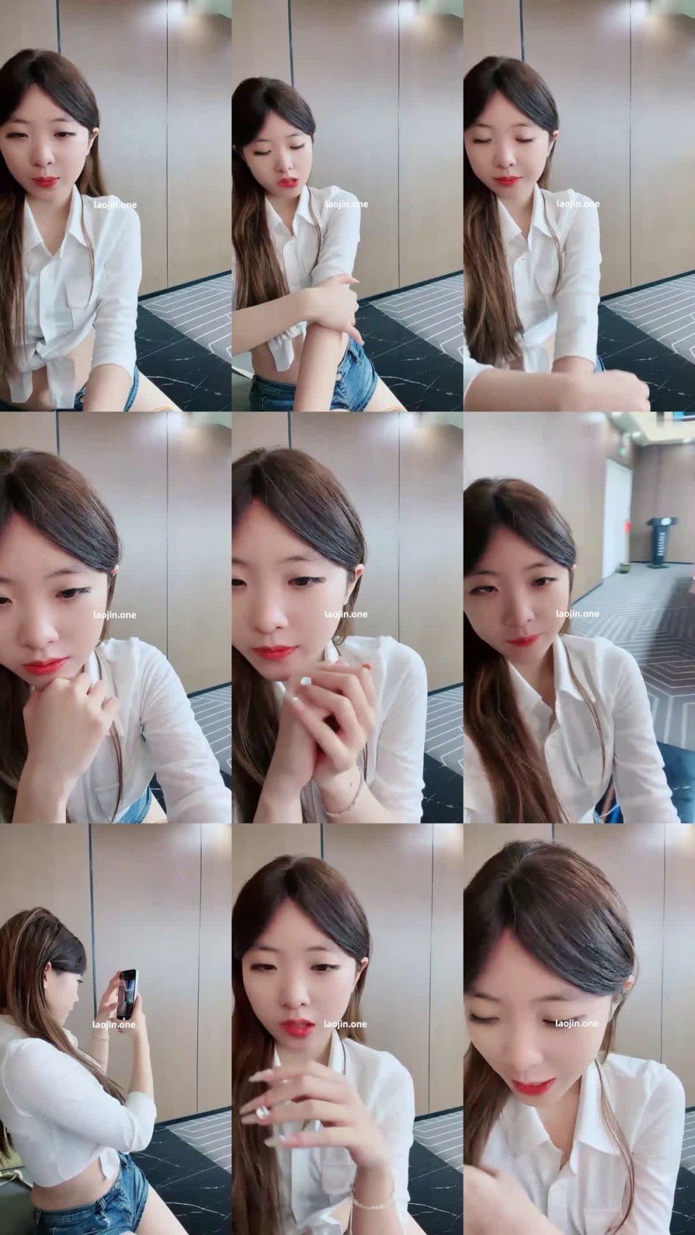 2026年1月最新，大三學生妹的一天，【柚子】，晚上到檯球廳，勾引助教小夥，到麻將包房啪啪