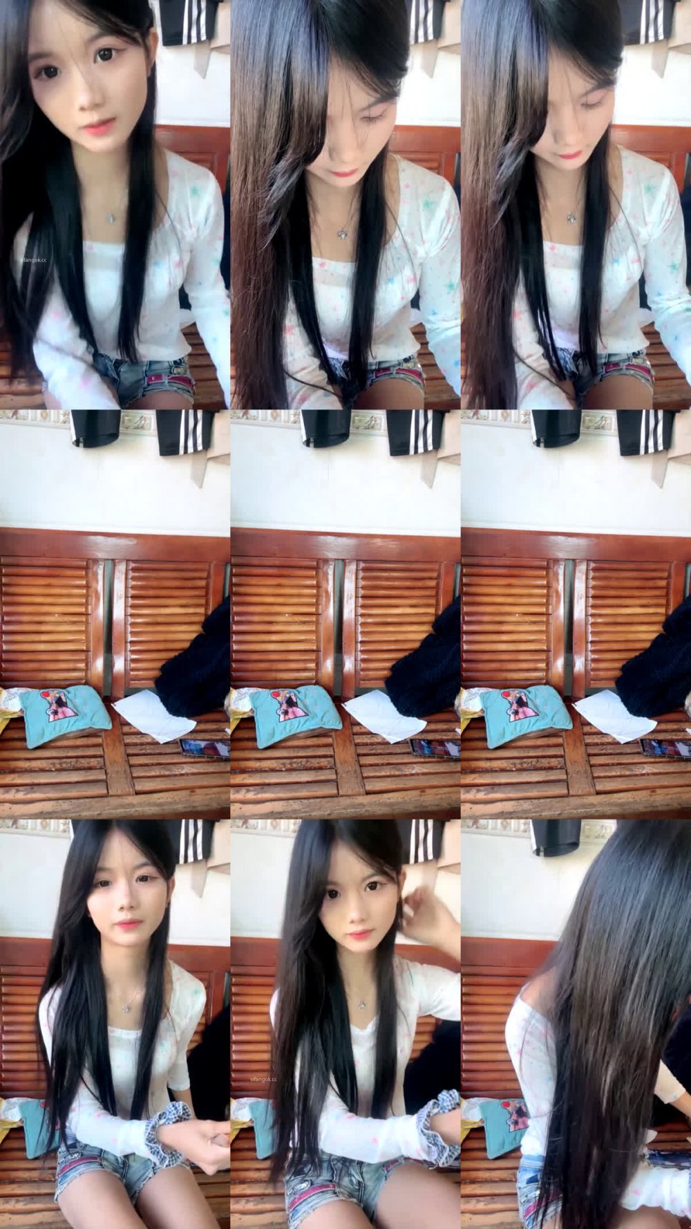 【水嫩寶寶】農村07年美少女 戶外跳蛋 溝搭隔壁油膩大叔 舔逼 真潤 放得開