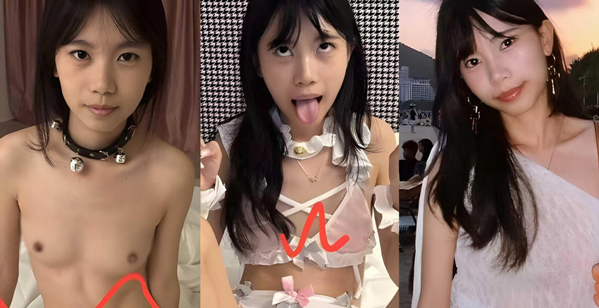 湖南師大學生妹劉若瑩約炮視頻流出❤️深喉吞屌被操到崩潰 后入騎乘猛揉陰蒂 嬌喘呻吟誘惑到爆！ [MP4/177MB]