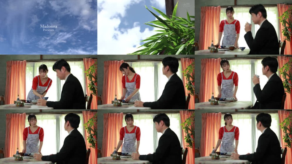 +++ [FHD] JUR-624 愛する夫の為に、身代わり週末肉便器。 超絶倫極悪オヤジに、孕むまで何度も中出しされ続けて…。 さつき芽衣