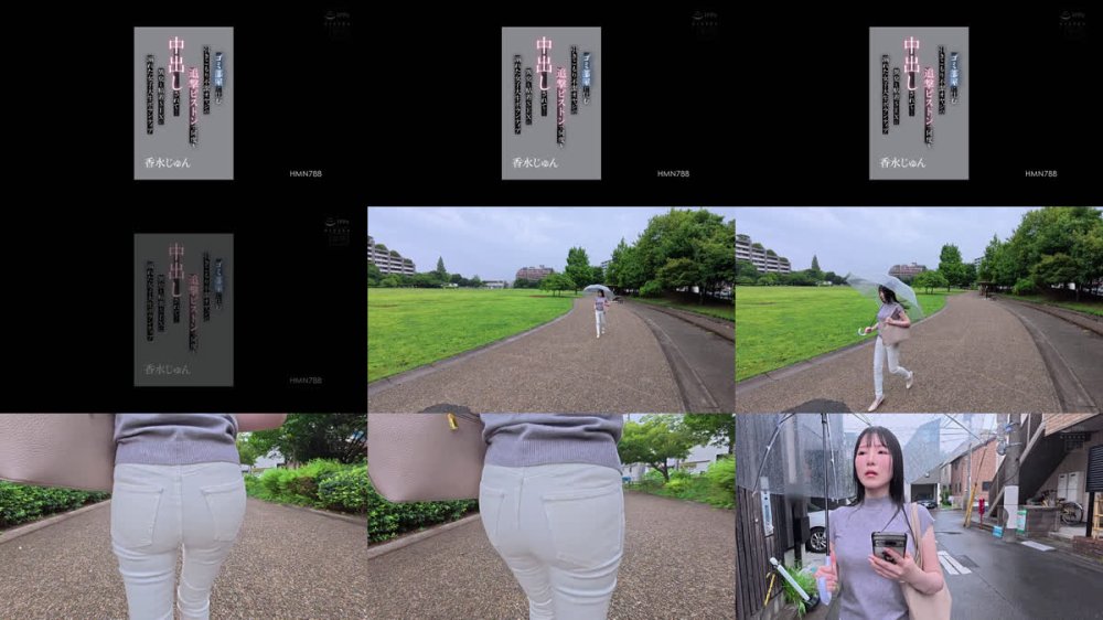 +++ [FHD] HMN-788 ゴミ部屋に住む引きこもり不潔オヤジの追撃ピストンで何度も中出しされて…異臭と粘着SEXに溺れた女子大生ボランティア 香水じゅん