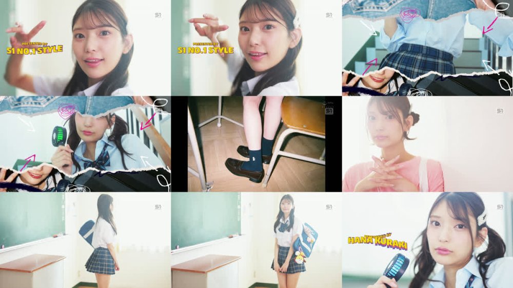 +++ [FHD] SNOS-031 いじめられっ子の僕にもオマ●コさせてくれるクッソ優しいビッチJ●はなちゃん 倉木華