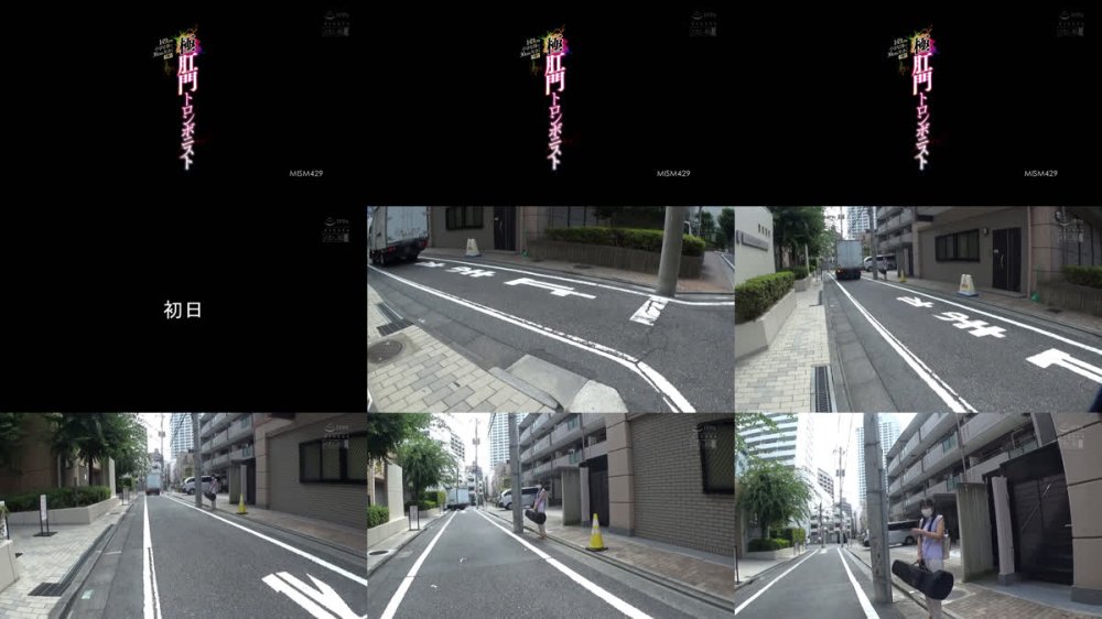 +++ [FHD] MISM-429 149cm小さな体で30cm大きく拡張 極肛門トロンボニスト