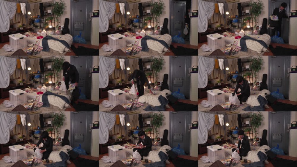 +++ [FHD] ROYD-290 ノーが言えない。家政婦さんの無自覚な誘惑 ホスピタリティ抜群 射精後の精子も丁寧にお掃除 ゴム無デカケツ生ハメOK！ 千咲ちな