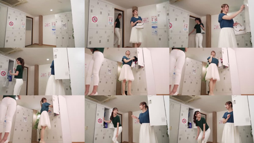 +++ [FHD] HUNTC-456 『もっといっぱい挿れてくれたら練習もがんばります！』欲求不満ママさんバレー部員のエロ過ぎむちむちブルマ尻で若い男性コーチを誘惑しまくり！SEXレス2年以上の超欲求不満の巨乳＆デカ尻若妻たちは練習そっちのけでエッチを求める！