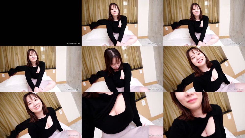 +++ FC2-PPV-4831689 【続・Hカップ爆乳OL】あのHカップOLがまた会ってくれました！谷間ガバ開け服で再登場♡成長爆乳鷲掴み揉みまくり高速ピストン中出し