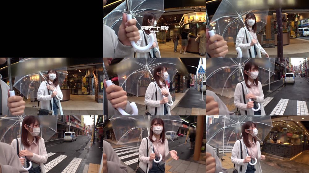 +++ [FHD] PASN-005 恋活アプリ完全攻略～ネットで釣った可愛い子と真剣デート、ホテルでいちゃラブ本気SEXいただきます