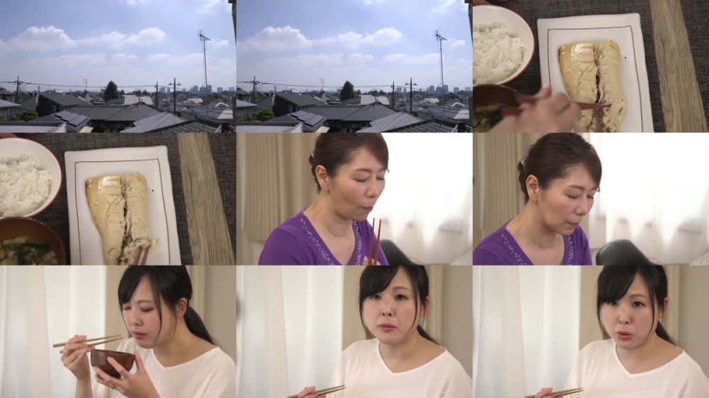 +++ [FHD] MOIL-001 グローバルメディア25周年記念特別作品 新・嫁の母と禁断性交 SP 妻よりもお義母さんと義叔母さんとお義姉さんの方がいいよ… 翔田千里・小早川怜子・推川ゆうり