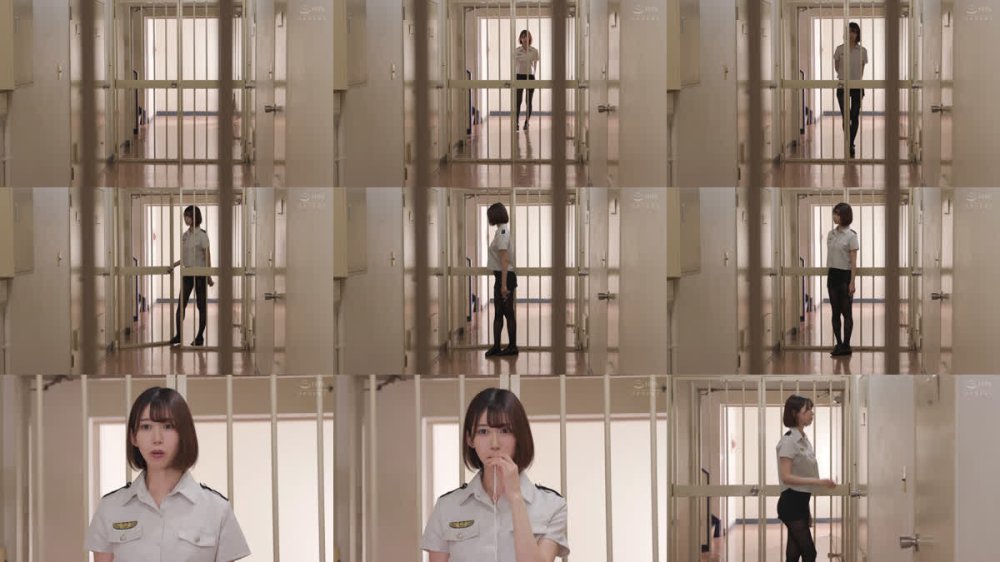 +++ [FHD] MKMP-703 サド看守の搾精プリズン 再犯防止のため性欲ダウンするまで疲れ果てさせ射精管理 自由を奪い、イジメ続けるマゾ奴●SEX 黒川すみれ