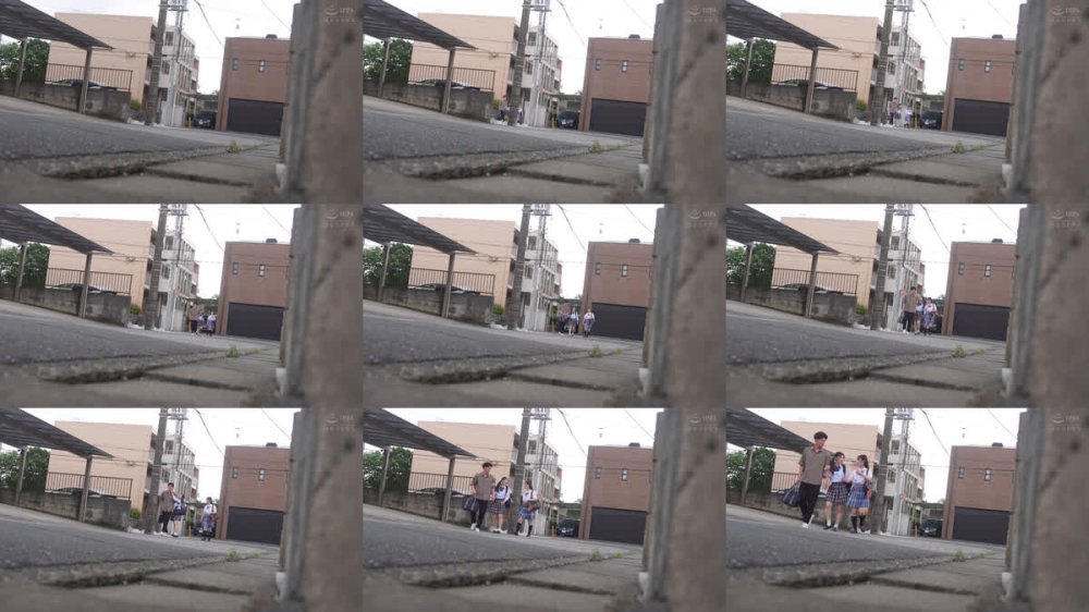 +++ [FHD] SCOP-897 廃墟に肝試しに来たおバカJ〇を、そこに棲んでいた浮浪者達が襲撃！？長らく女体に触れておらず、限界まで飢え切った絶倫ホームレスは若くピチピチの肌に群がり！！好き放題むさぼり！！着床不可避の中出しレ●プ全15発！！