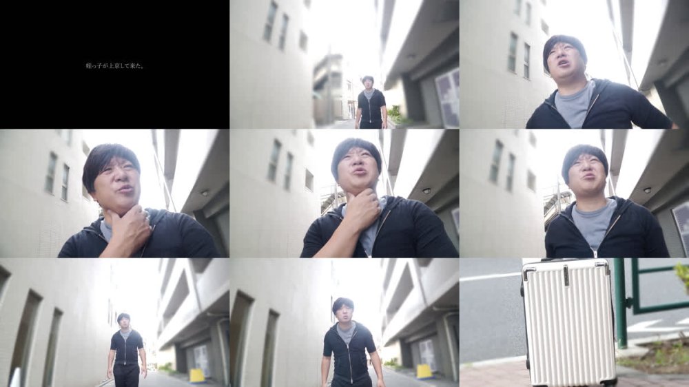 +++ [FHD] EKDV-805 【4K】新居が決まるまでの間…田舎から上京してきた姪っ子と肉欲同居生活 あざとさが過ぎる由奈の胸チラ誘惑にもう我慢できないッ！！ 日向由奈