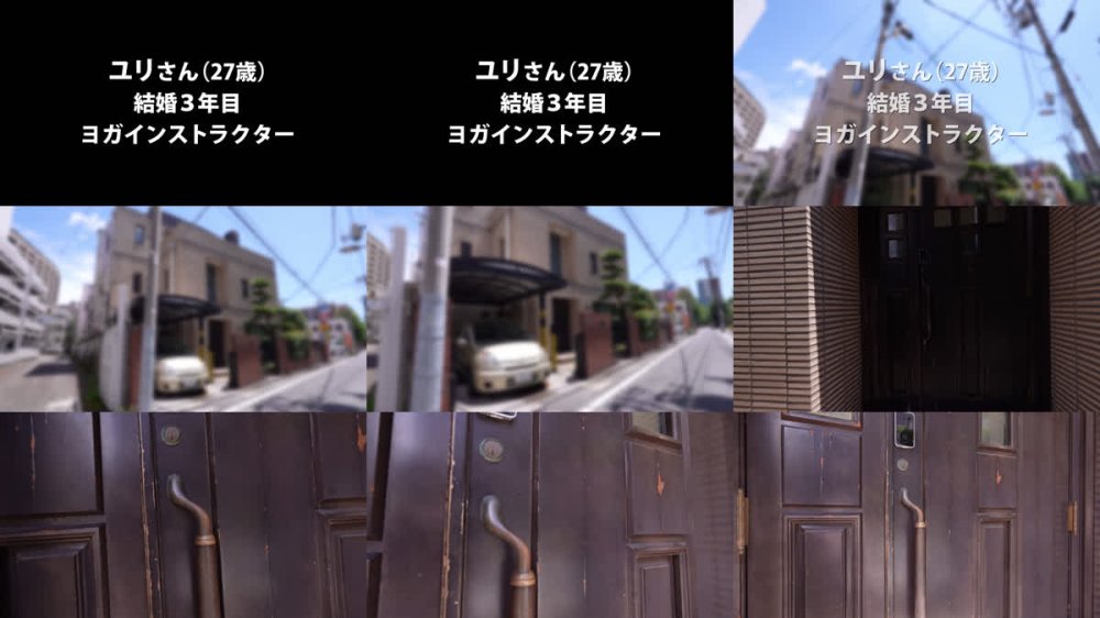 +++ [FHD] AVSA-418 美尻ヨガトレーナー肛門を即クンニ！汗だく激臭アナルを舐めほじられ失禁イキしてしまい…ガニ股騎乗位で托卵中出しさせてくる色白スレンダー痴女妻 百合良