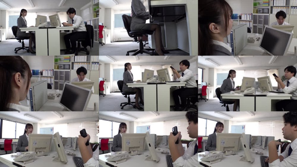 +++ [FHD] HALT-077 いつもボクをきびしく叱ってくるパンスト上司に媚薬を盛って発汗失禁！！仕事中にがに股ムレムレじょばじょば潮吹き！！がくがく痙攣浸水オフィス 天馬ゆい