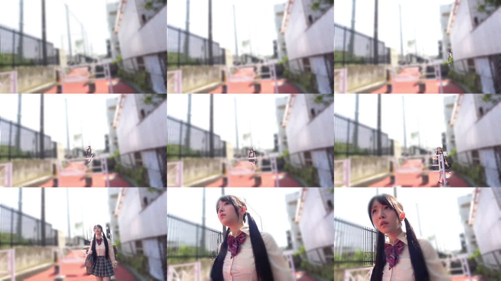 +++ [FHD] MADV-618 【4K】学校イチ人気で色白巨乳な女生徒に校則違反水着で迫られ…何度も何度もふわりと中出しSEXしてしまった 真白ふわり