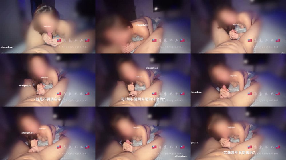 2026年1月最新，【重磅】超騷反差博主【房東太太】專搞自己的各類型房客，挑戰360行，文藝青年