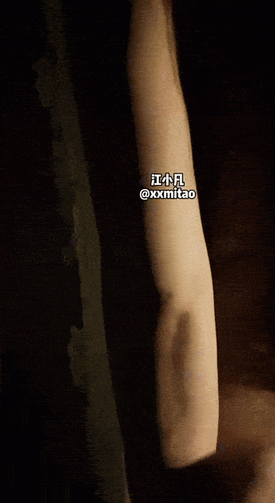 深夜的深圳街頭路人們驚呆了【江小凡】小區真空露出，奶子和逼全露，搭訕住一個路人哥哥：“想玩壞我嗎？ ”