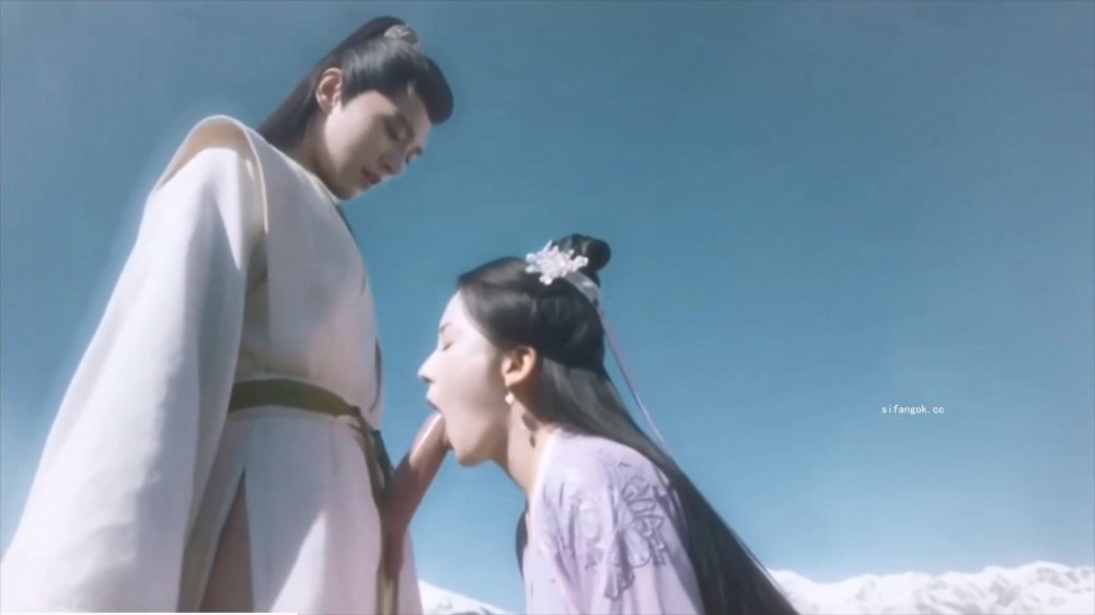 【AI推演視頻】金晨楊洋-凡人修仙傳！