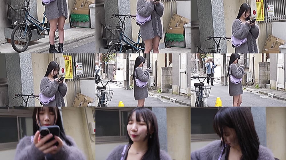 +++ [FHD] URKN-1401 【146cmのミニマムビッチ娘（エロ乳首）になし崩し的NN！！】【ちいさなカラダにエロをパンパンに詰め込んだガチビッチ！！】【ビンカンえろ乳首でヤリマンスイッチオン！！連続2射精！！】 南日菜乃