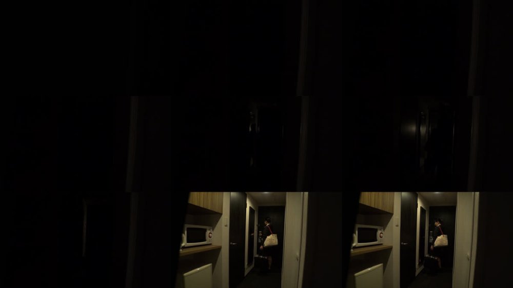 +++ [FHD] PYM-549 ビジネスホテル 激し過ぎるオナニー記録 40人