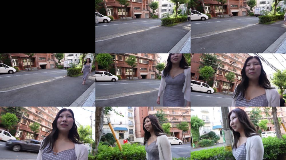 +++ [FHD] SIRO-5614 自慢のふわとろG乳で包み込む至高のパイズリは必見！【ルイさん 28歳 事務員】ゴツゴツチ●ポでレスマ●コをゴリッゴリに耕せば旦那にも出したことのない喘ぎ声と恍惚なイキ顔を見せる 【初撮り】ネットでAV応募→AV体験撮影 2496