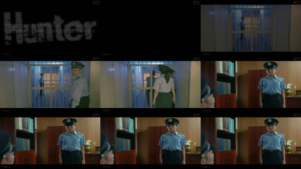 +++ [FHD] HUBLK-063 監獄イラマレ●プ