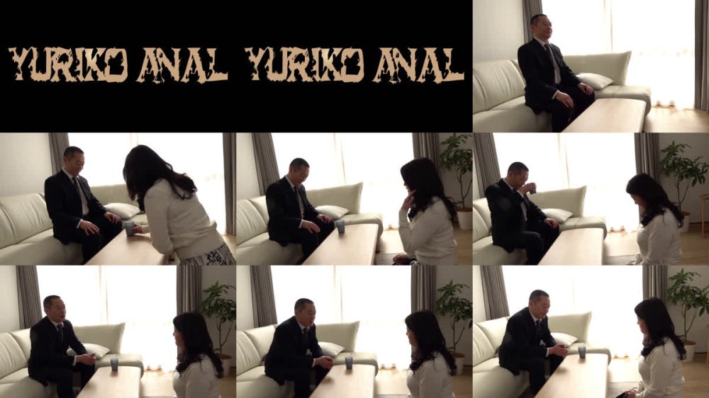 +++ [FHD] NLE-037 汚された母のアナル 高園ゆり子 50歳