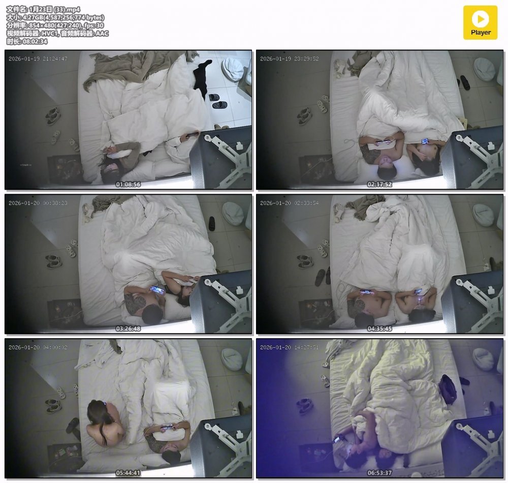 ❤️20260120酒店偷拍極品甜美女神主動褪去衣物服侍打遊戲的男友