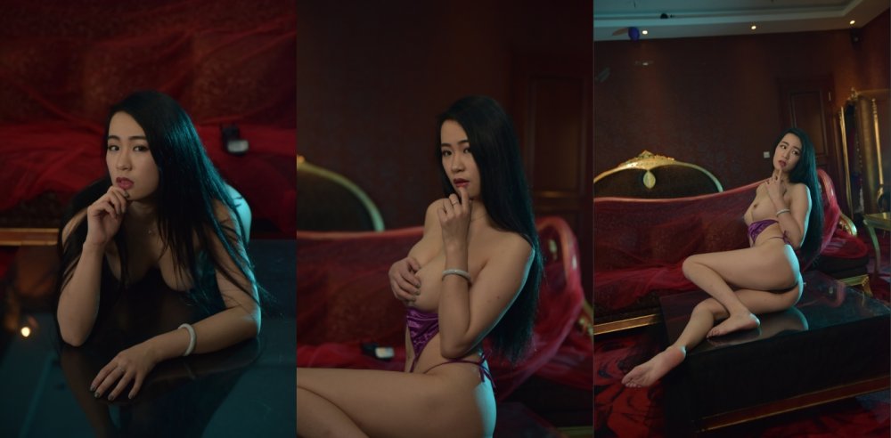 國模洩密！ 風騷性感女模【珺珺】大尺度私拍女體藝術，高清無浮水印檢視[MP4/4910MB]