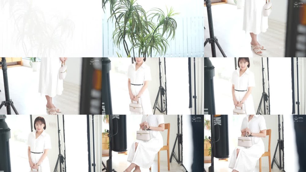 +++ [FHD] JRZE-283 初撮り人妻ドキュメント 古村えりか