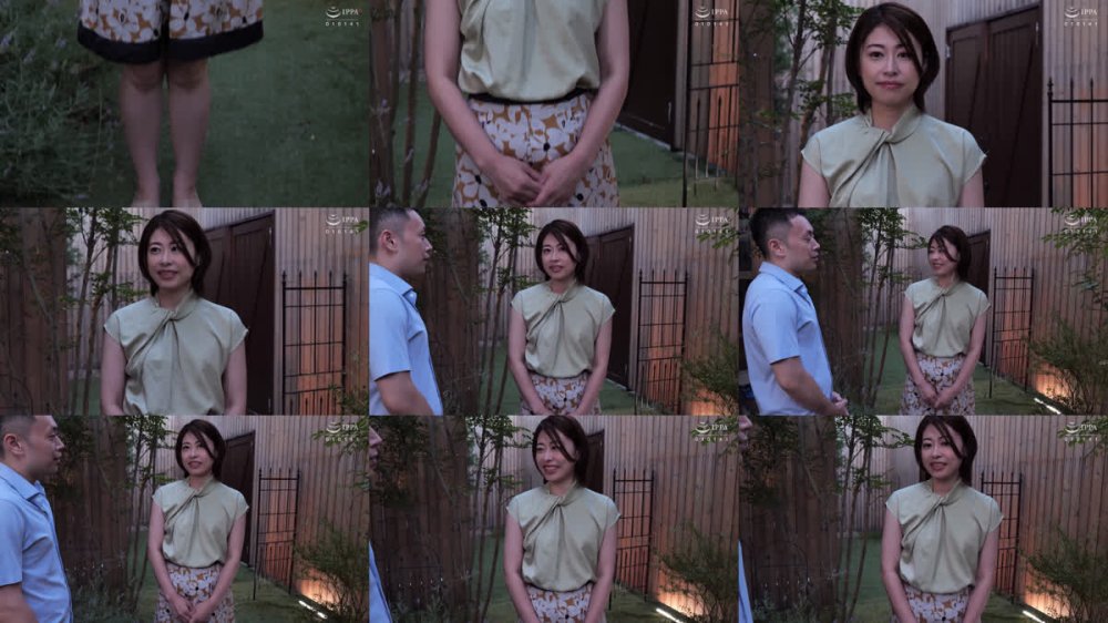 +++ [FHD] JURA-179 初撮り人妻ドキュメント第二章 岡崎亜紀