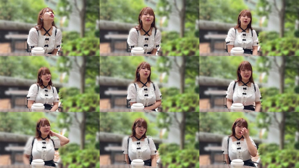 +++ [FHD] INSTV-684 性欲強いイケメン限定逆ナン巨乳 肉食系むちむちメスガキ痴女炸裂即ハメ生中出し