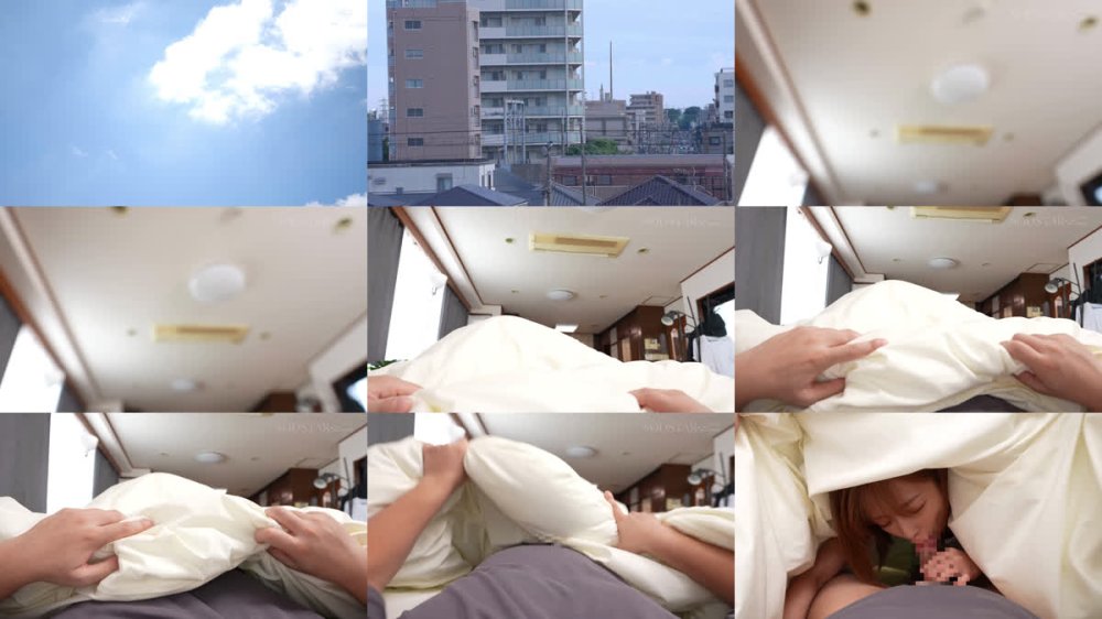 +++ [FHD] START-515 【特典版】【限定映像収録】完全主観リアル妊活、解禁！夢のイチャラブ新婚中出し体験14発射精SP！！ 紗倉まな