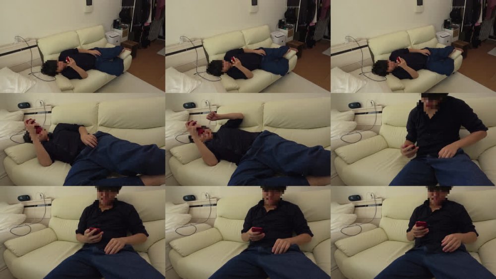 +++ [FHD] LOCK-002 LOCK-ON@かほ 呼べばいつでもやってくる都合の良い肉オナホ いいなり地味巨乳 Hcup 145cm ミニマム美少女 雪乃夏帆