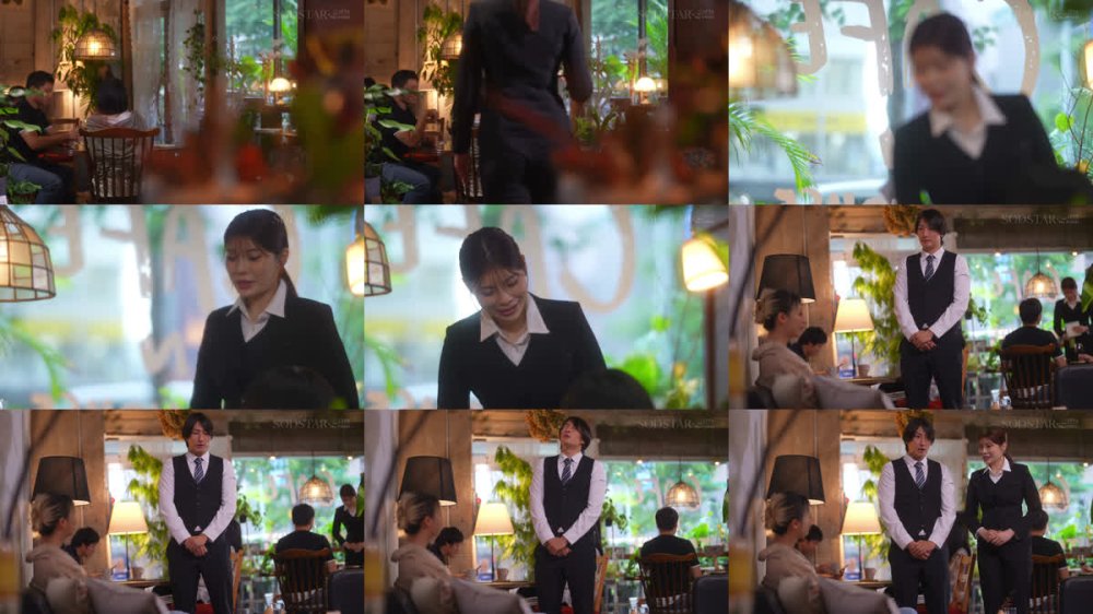 +++ [FHD] START-508 閉店後の棚卸しで終電を逃した俺はバイトの子の家に泊まることに 頑なにすっぴんを拒む姿が可愛くて火が付いたが逆に絶倫腰フリマシーンと化した彼女に朝までしぼり取られた 神木麗