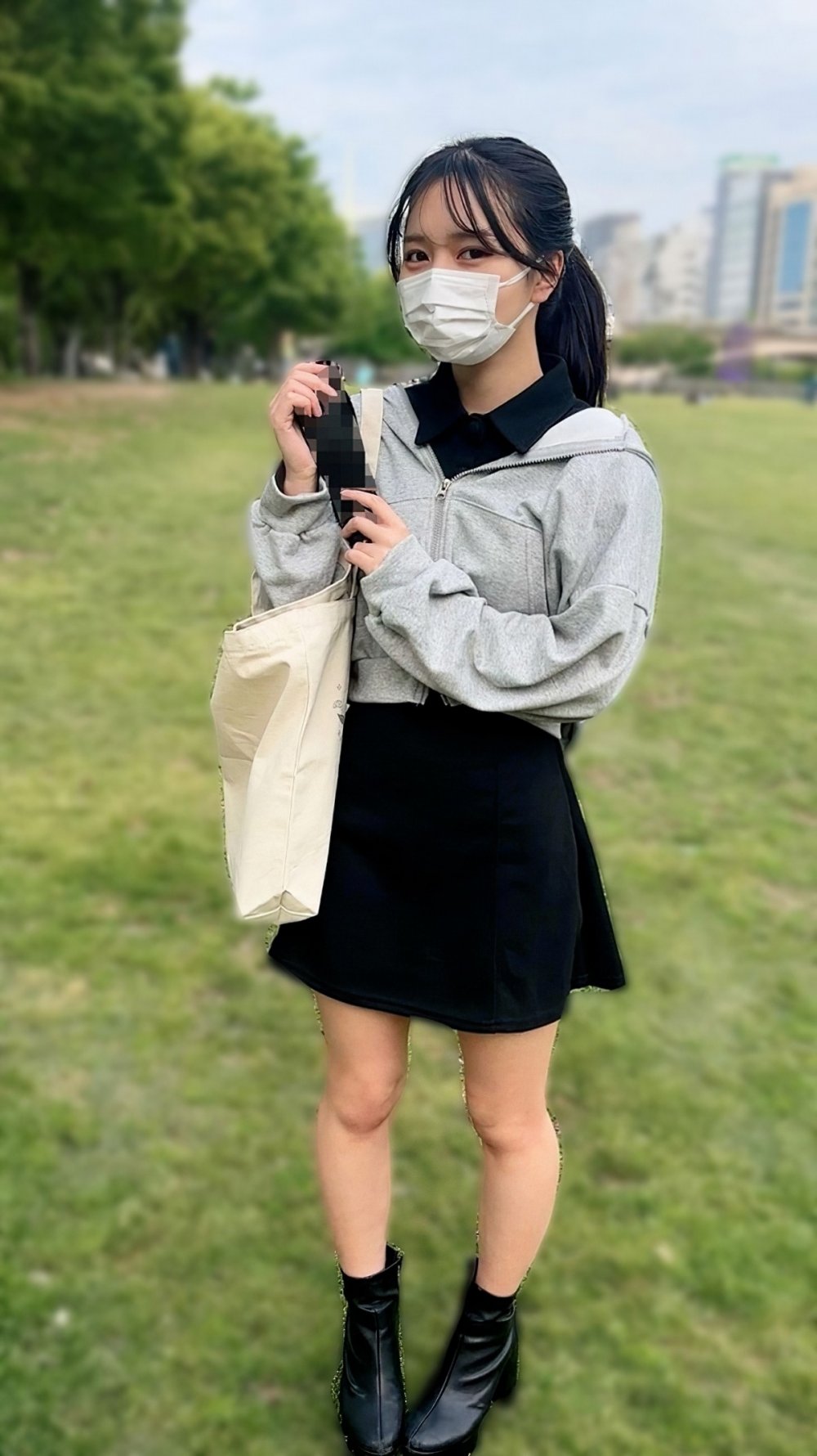 新FC2PPV 4687295 被那個女孩侍奉 爽到極致啊