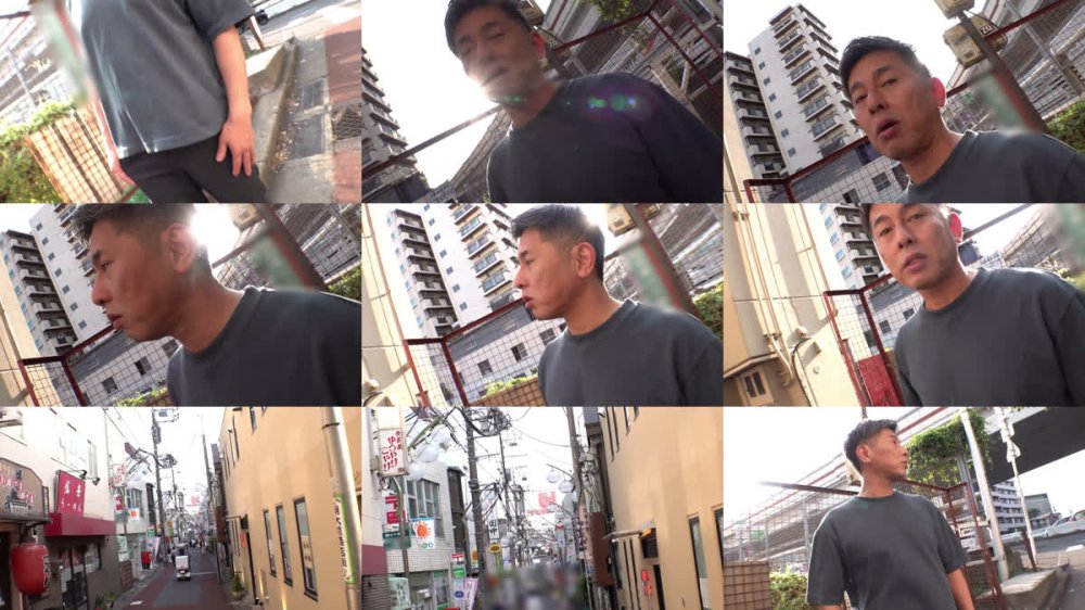 +++ [FHD] KRS-303 これぞ！素人PREMIUM ごく普通の地味なおばさんですが…