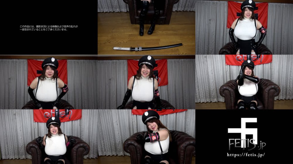 +++ [FHD] DOGD-025 犬嗅ぎ乳娘 まりな編 超乳×キモおやじ1 秋月まりな