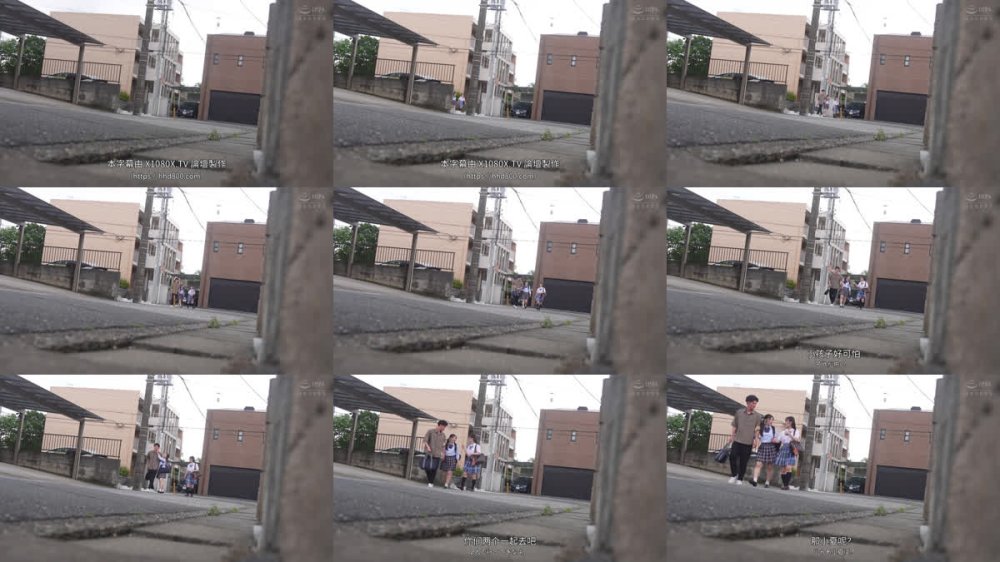 +++ [FHDC] SCOP-897 廃墟に肝試しに来たおバカJ〇を、そこに棲んでいた浮浪者達が襲撃！？長らく女体に触れておらず、限界まで飢え切った絶倫ホームレスは若くピチピチの肌に群がり！！好き放題むさぼり！！着床不可避の中出しレ●プ全15発！！