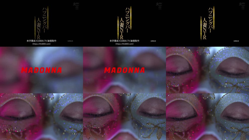 +++ [FHDC] JUR-618 ハプニングバー人妻NTR 「あなたのためよ…」と言っていた妻がいつしか群がる男たちに夢中になっていた。 篠原いよ 緒川はる