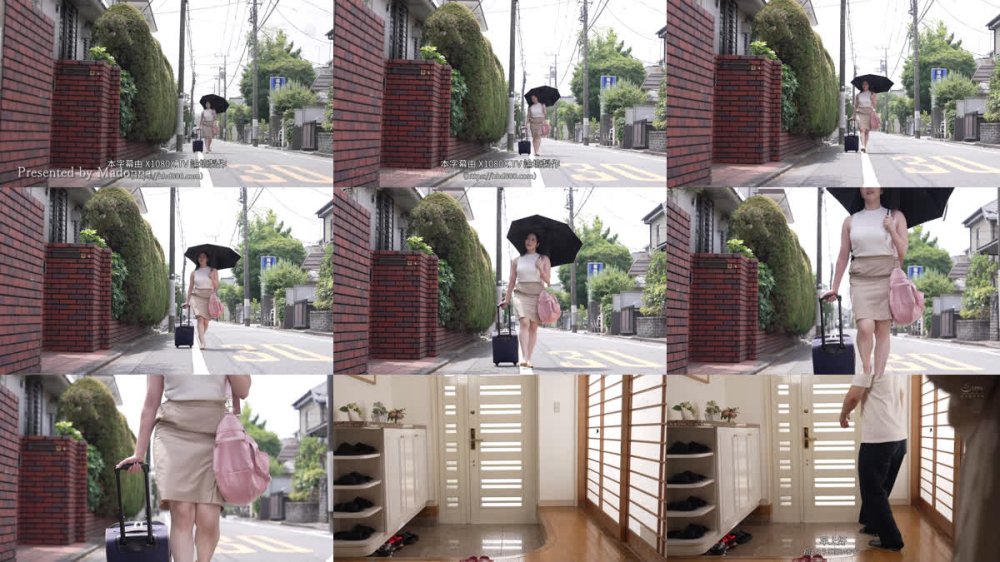 +++ [FHDC] JUR-615 妻の妊娠中、オナニーすらも禁じられた僕は上京してきた義母・ティナさんに何度も種付けSEXをしてしまった…。 七海ティナ