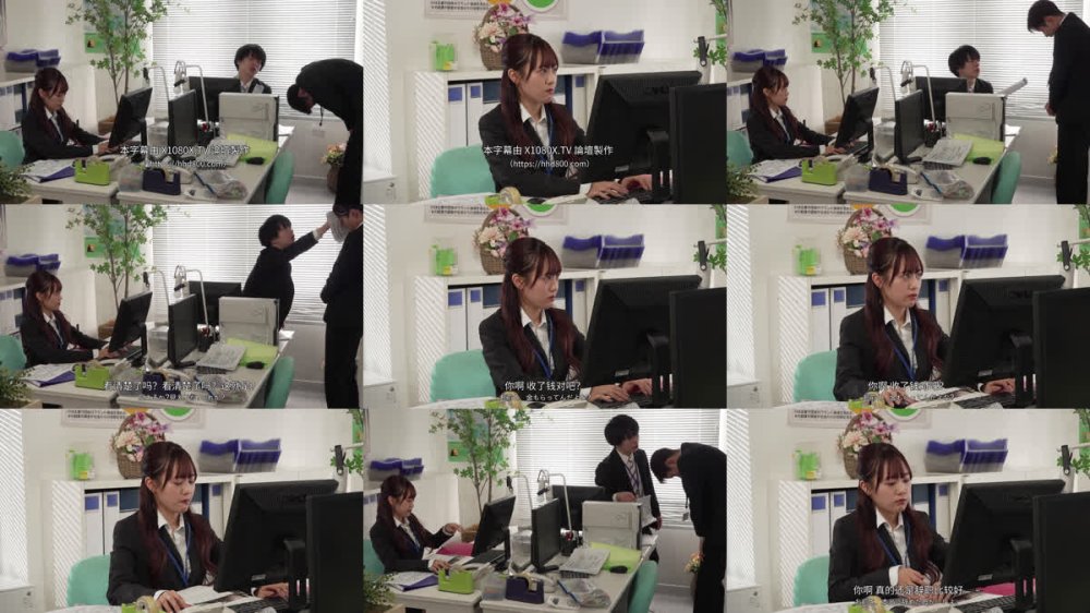 +++ [FHDC] HUNTC-427 「時間止め放題だぜ！」2 ボクの家＆会社には場所によって時間を自在に止められる神装置が存在！時間が止まってんなら関係ねえ！好きなだけ触って舐めて挿れて出して時間を止めて戻して止め放題だぜ～！！