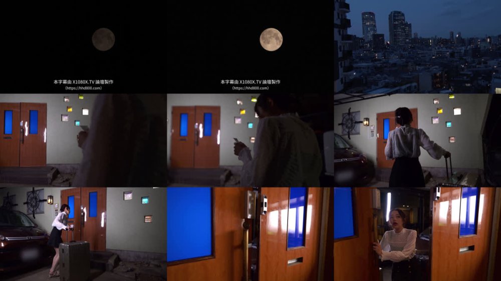 +++ [FHDC] AVSA-417 男だらけのシェアハウスで始まるドキドキ同居生活！エスカレートするセクハラに抵抗するも身体が敏感に反応してしまうシェアハウスのセックスペットかんなさん 美咲かんな