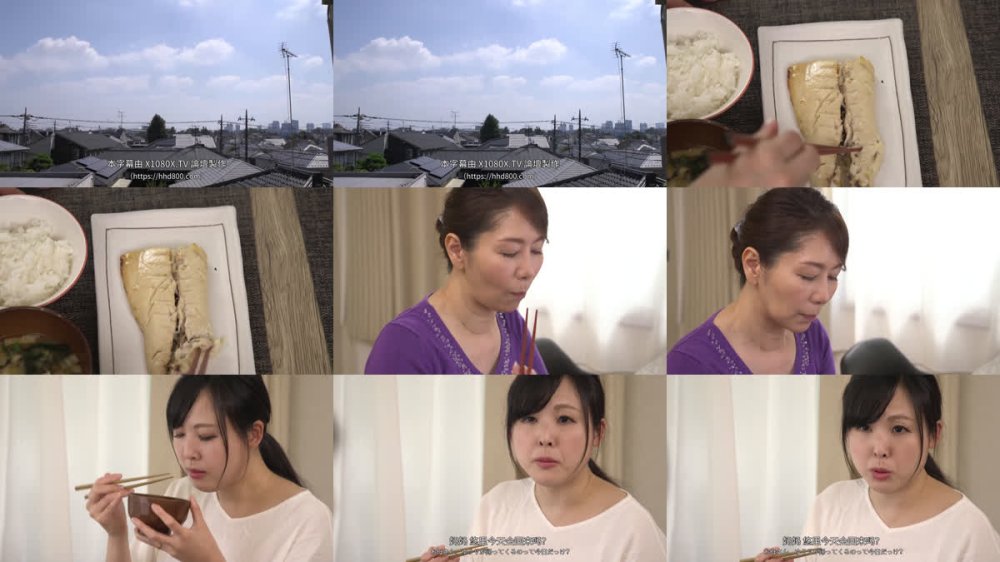 +++ [FHDC] MOIL-001 グローバルメディア25周年記念特別作品 新・嫁の母と禁断性交 SP 妻よりもお義母さんと義叔母さんとお義姉さんの方がいいよ… 翔田千里・小早川怜子・推川ゆうり