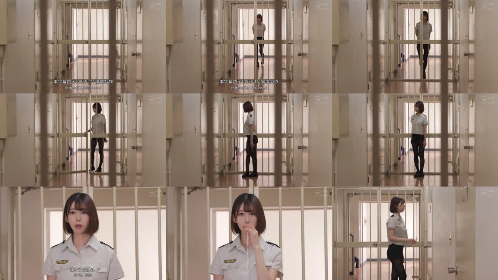 +++ [FHDC] MKMP-703 サド看守の搾精プリズン 再犯防止のため性欲ダウンするまで疲れ果てさせ射精管理 自由を奪い、イジメ続けるマゾ奴●SEX 黒川すみれ