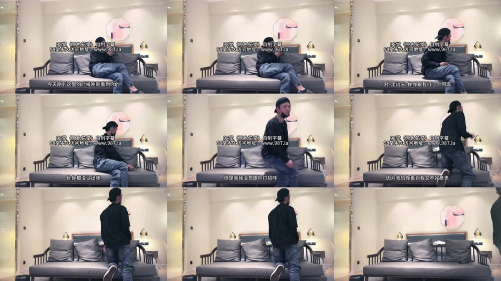 【AI增強】午夜尋花經典作之午夜娃娃音第3部1109第一場古靈精怪娃娃音跪地潮噴玩盡興